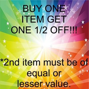 Trying to clear my closet!!!